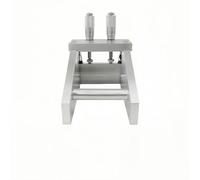 Adjustable Film Coating Applicator - Precision Micrometer Wet Film Coater (0-3500μm Thickness, 50-300mm Width)(50mm)