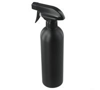 Adjustable Fine Mist 500ML Spray Bottle for Hairdressing and Barber Use, Also Suitable for Moistening Plants and Tattoo Applications