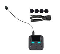 Adjustable Finger Auto Clicker - Type-C 5v Charging, 7.7x7.4x1.4cm, 150 Gear Adjustable Speed, 300mah Battery | Mobile Tablet Game Tap Clicker with Ai Random Mode for Fast Precise Clicking, Automatic