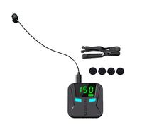 Adjustable Finger Auto Clicker - Type-C 5v Charging, 7.7x7.4x1.4cm, 150 Gear Adjustable Speed, 300mah Battery | Mobile Tablet Game Tap Clicker with Ai Random Mode for Fast Precise Clicking, Automatic