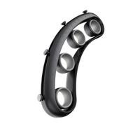 Adjustable Finger Extender Guitar Finger Expansion Tool Beginner Guitar Stretcher Portable Musical Instrument Accessory