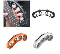 Adjustable Finger Extender Guitar Finger Expansion Tool Beginner Guitar Stretcher Portable Musical Instrument Accessory