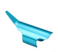 Adjustable Finger Shield Ring for Sewing - Sturdy Metal Thimble to Prevent Needle Pricks - Ideal for Cross Stitch, Quilting Craft Notions & Leather Work - One Size Fits Most