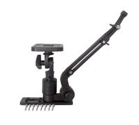 Adjustable Fish Finder Mount for Kayak Fishing Enhanced Stability and Secure Installation