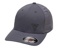 Adjustable Fit Hats Standard Issue Tech Cap Hat, Shadow, L/XL
