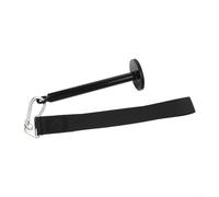 Adjustable Fitness Arm Strap Essential for Upper Body Strength Training with Construction for Long Lasting Use