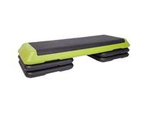 Adjustable Fitness Step Hot Selling Custom Lightweight Adjustable Length Fitness Aerobic Stepper Step Board Exercise For Workout Gym Home
