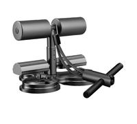 Adjustable Fitness Trainer - 35cm Sit-Up, Push-Up Support Holder, Multifunctional Exercise Equipment | Indoor Outdoor Core Strength Tool For Office Bedroom Living Room Park Workout Training