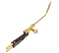 Adjustable Flame Welding Torch Self Ignition Propane Torch Head
