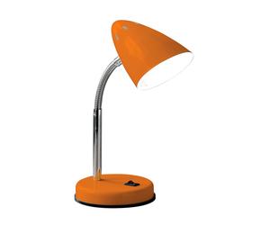 Adjustable Flexi Neck Desk Lamp Study Table Lamps Bedside Reading Night Light