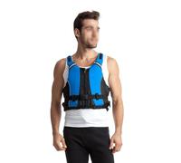 Adjustable Float Jacket for Kayak Fish Swim