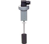 Adjustable Float Level Switch 120-500mm Cut to Length Single Switch Point