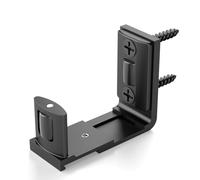 Adjustable Floor Guide Wall/Door Bottom Guide Sliding Barn Door Guide Hardware Black 06