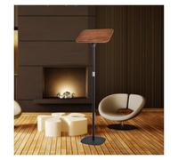 Adjustable Floor Music Display Stand, Veal Reading Support, Home Use, Height 50-90cm, Perfect for Music & Book Lovers, Color1