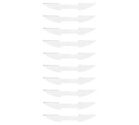 Adjustable Flute Lip Plate Pad Silicone Nonslip Sticker Stabilizer Silicone Texture Adjustable Flute Pad