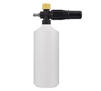 Adjustable Foam Lance Washer Soap 1000ML Bottle Car Wash Foam Spray