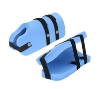 Adjustable Foam Swim Cuffs,Water Aerobics Float Ring - Portable Swimming Accessory for Water Training and Muscle Development