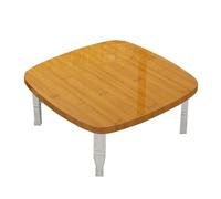 Adjustable Foldable Laptop Bed Tray Table - Portable Serving Tray & Notebook Stand for Eating, Working, Watching Movies on Couch, Bed, Floor - Versatile & Convenient Home Office Accessory