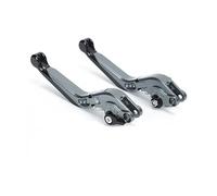 Adjustable Folding Brake Clutch Levers for BMW C Evolution,Aluminum Motorcycle Brake Clutch Master Cylinder Levers,Motorcycle Hydraulic Brake Clutch Lever Set,B