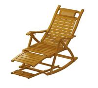 Adjustable Folding Chaise Lounge Chair, 5 Positions for Poolside & Deck Use, Portable Outdoor Seating, Comfortable and Versatile Design