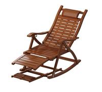 Adjustable Folding Chaise Lounge Chair, 5 Positions for Poolside & Deck Use, Portable Outdoor Seating, Comfortable and Versatile Design