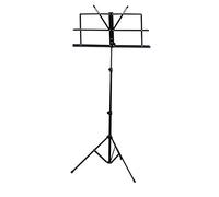 Adjustable Folding Sheet Music Stand