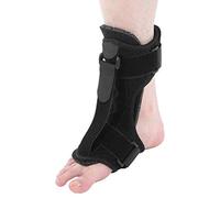 Adjustable Foot Drop Orthotic Brace Plantar Fasciitis Recovery Foot Splint Support, Prevent Orthopedic Medical Equipment For Achilles Tendon, Drop Foot Brace Ankle BracesLeg & Foot Supports