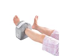 Adjustable Foot Elevation Pillow Post-Surgery Recovery Leg Support Wedge Cushion to Relieve Pressure Prevent Bed Sores Ulcers Ankle Heel Protectors for Elderly Bedridden Patients Heel Protection