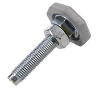 Adjustable Foot No. A220 (89950-18837) Washing Machine AFC72755401 LG