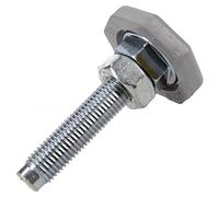 Adjustable Foot No. A220 (89950-18837) Washing Machine AFC72755401 LG