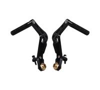 Adjustable Foot Pedals Brake Throttle Accelerator Compatible With Go Kart Motorcycle A60M-Racing
