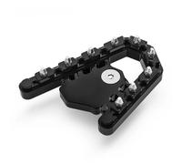 Adjustable Foot Pegs Brake Pedal Step Tip Plate Extender For R 1250 GS 2019-2023 R1250GS For Adventure 2019-2024 R1200GS