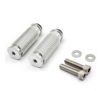 Adjustable Foot Pegs CNC Aluminum Motorcycle Rearset Footrests Footpeg Foot Pegs Pedal 8 Colors 8mm For GSXR1000 K7 GSXR1000 K5 K6 05-08