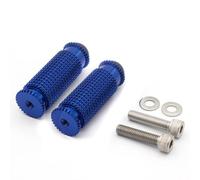Adjustable Foot Pegs CNC Aluminum Motorcycle Rearset Footrests Footpeg Foot Pegs Pedal 8 Colors 8mm For GSXR1000 K7 GSXR1000 K5 K6 05-08
