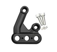 Adjustable Foot pegs CNC Foot Pegs Rest Footpegs Foot Pegs Bracket For SurRon For Light Bee S For Light Bee X E- Motocross Universal