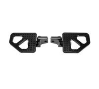 Adjustable Foot Pegs Driver Wide Footpegs Footrest Motorcycle Front Rests Pedal For BMW R18 R 18 Classic 100 Years