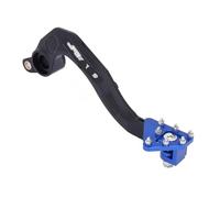 Adjustable Foot Pegs Foot Pegs Shift Lever Brake Pedal For YZ250F WR250F 2010-2023 YZ250FX 2015-2023 Motorcycle Footpegs Rests CNC