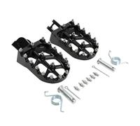 Adjustable Foot pegs Footpeg Footrest Pedals Foot Pegs Rests CNC For MONKEY 125 2020-2024 MSX 125 GROM 125 2013-2024 Mopeds Scooters