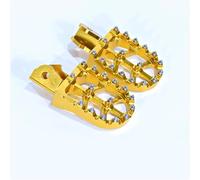 Adjustable Foot pegs Footpegs Foot Pegs Rests Pedals Support For Surron For Light Bee X Scooter Dirtbike Motorcycles Off-road Accessories