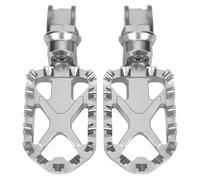 Adjustable Foot pegs Footrest Footpeg For R1200 R1250 GS LC ADV 2013-2023 F750GS F850GS For Adventure S1000XR Foot Rests Foot Pegs