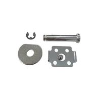Adjustable Foot Pegs For 250SR MY22 CF250-6 CF250SR SR250 Motorcycle Front Rear Left Right Pedal Foot Rest Pegs Footrest Footpeg