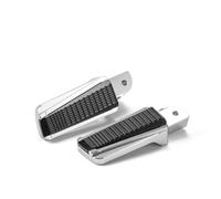 Adjustable Foot Pegs For DS525X DS 525 X 525DSX 525 DSX Motorcycle Aluminum Foot Pegs Widen Footrest Pad Extension Passenger Foot Rests Pedal