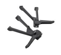 Adjustable Foot Pegs For S1000RR M1000RR S 1000RR M 1000 RR 2019 2020 2021 2022 Foot Pedal Foot Peg Rear Hold Pedal Pin Motorcycle Accessories