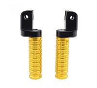 Adjustable Foot Pegs For Street For Triple 765 R S RS 675 R RX For Speed For Triple R S RS 1200 RR RS Front Footrests Foot Rest Foot Pegs Pedal