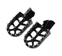 Adjustable Foot pegs For Surron X S For Light Bee Off-Road E-Vehicle Motorcycle CNC Footpegs Footrests Foot Pegs Rests Pedals Pad