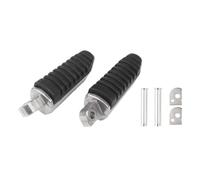 Adjustable Foot Pegs Front Or Rear Footrests Foot Pegs For For V-Strom DL 650 1000 GSX 1250 1300 GSR 600