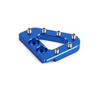 Adjustable Foot Pegs Gear Shift Lever Tips Rear Brake Pedal Step For SX SXF SXS 65 85 105 125 144 150 250 350 450 505 525 540 SMR Motorcycle CNC