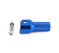Adjustable Foot Pegs Gear Shift Lever Tips Rear Brake Pedal Step For SX SXF SXS 65 85 105 125 144 150 250 350 450 505 525 540 SMR Motorcycle CNC