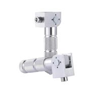 Adjustable Foot pegs Moto Accessories Universal Pedals Folded Footrest Footpeg For Motorcycles Bicycles VehiclesMopedsKartsScooters