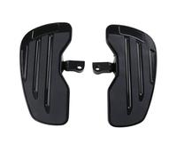 Adjustable Foot Pegs Motorcycle CNC Footrests Foot Pegs Driver Pedals Front Rear Footpeg Accessories For For Sportster XL 883 1200 For Softail X48 72